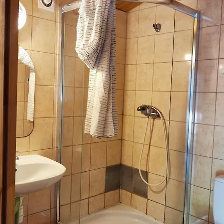 بيت ضيافة Tanie Spanie Ekonomiczny Standard *