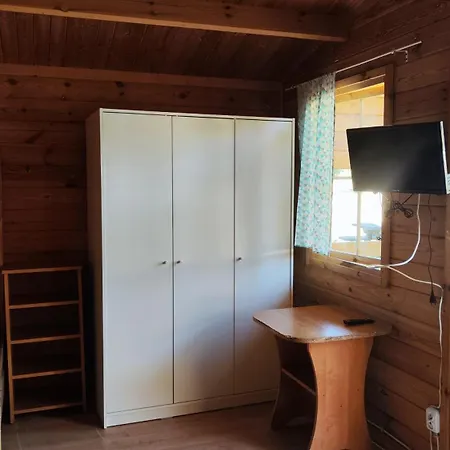 Tanie Spanie Ekonomiczny Standard بيت ضيافة ياروسوافيتس