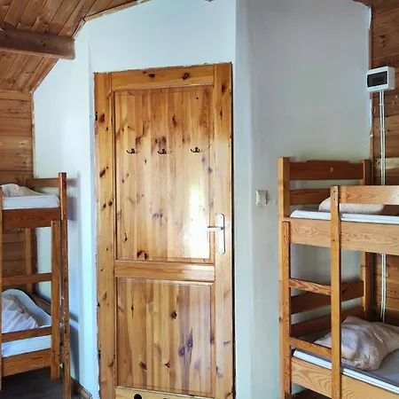 بيت ضيافة Tanie Spanie Ekonomiczny Standard ياروسوافيتس