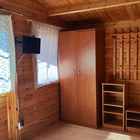 Tanie Spanie Ekonomiczny Standard *