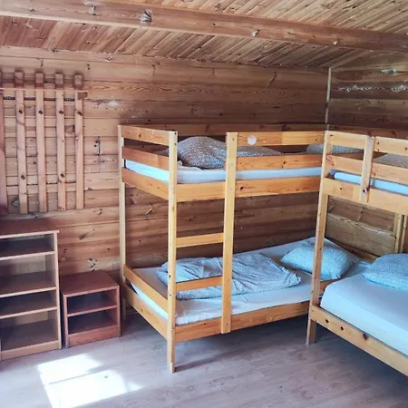 Tanie Spanie Ekonomiczny Standard ياروسوافيتس