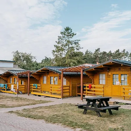 Tanie Spanie Ekonomiczny Standard