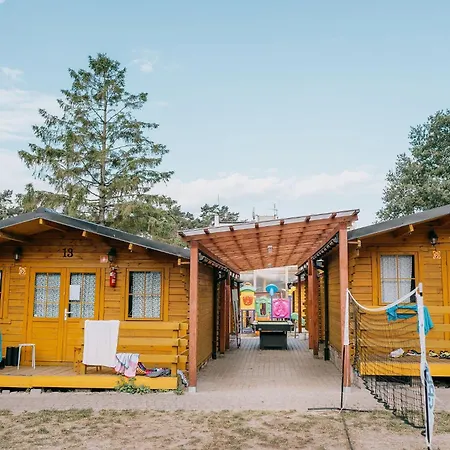 Tanie Spanie Ekonomiczny Standard بيت ضيافة ياروسوافيتس