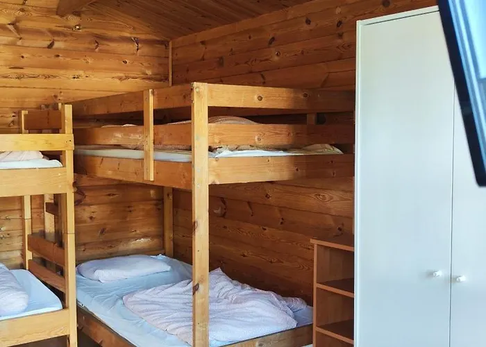 Pensjonat Ośrodek Wczasowy Bałtycki