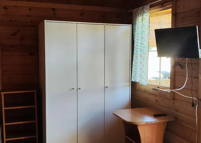 Ośrodek Wczasowy Bałtycki Pensjonat Jarosławiec