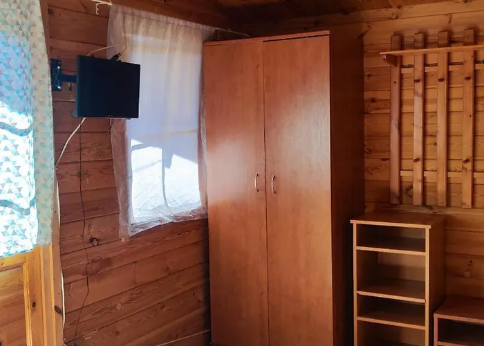 Ośrodek Wczasowy Bałtycki *