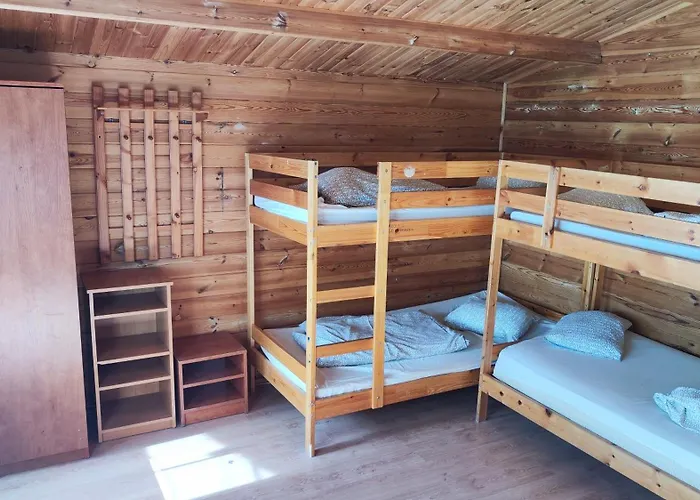 Ośrodek Wczasowy Bałtycki Jarosławiec